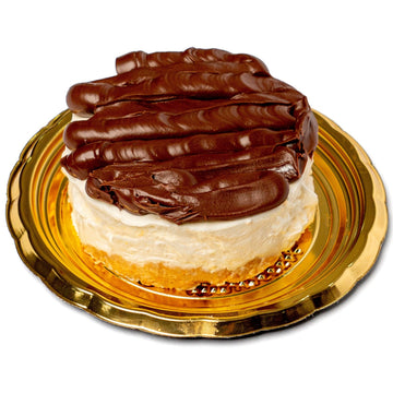 Cheesecake al cioccolato 6 pz - Mado Horeca