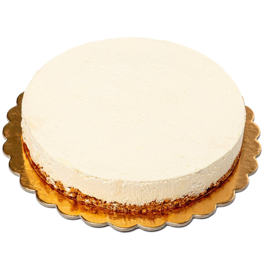 Cheesecake neutra 1kg - Mado Horeca
