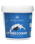 Cookies Crema Spalmabile Artigianale "Secchio da 3kg" - Mado Horeca