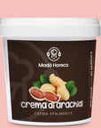 Crema Spalmabile di arachidi "Secchio da 1kg" - Mado Ho.re.ca