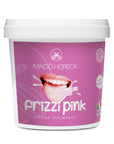 Frizzy Pink Crema Spalmabile Artigianale "Secchio da 3kg" - Mado Horeca