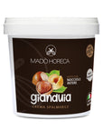 Gianduia Crema Spalmabile Artigianale "Secchio da 3kg" - Mado Horeca