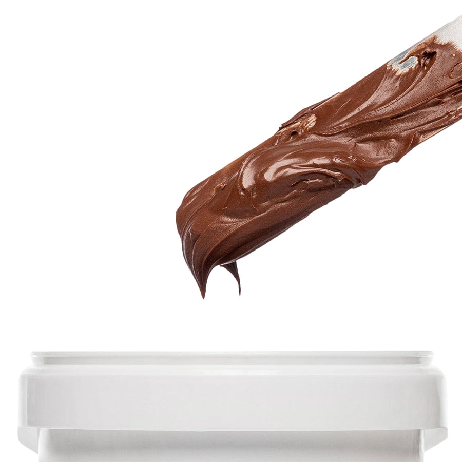 Gianduia Crema Spalmabile Artigianale "Secchio da 5kg" - Mado Horeca