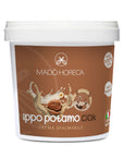 Ippo Potamo Ciok Crema Spalmabile Artigianale "Secchio da 3kg" - Mado Horeca