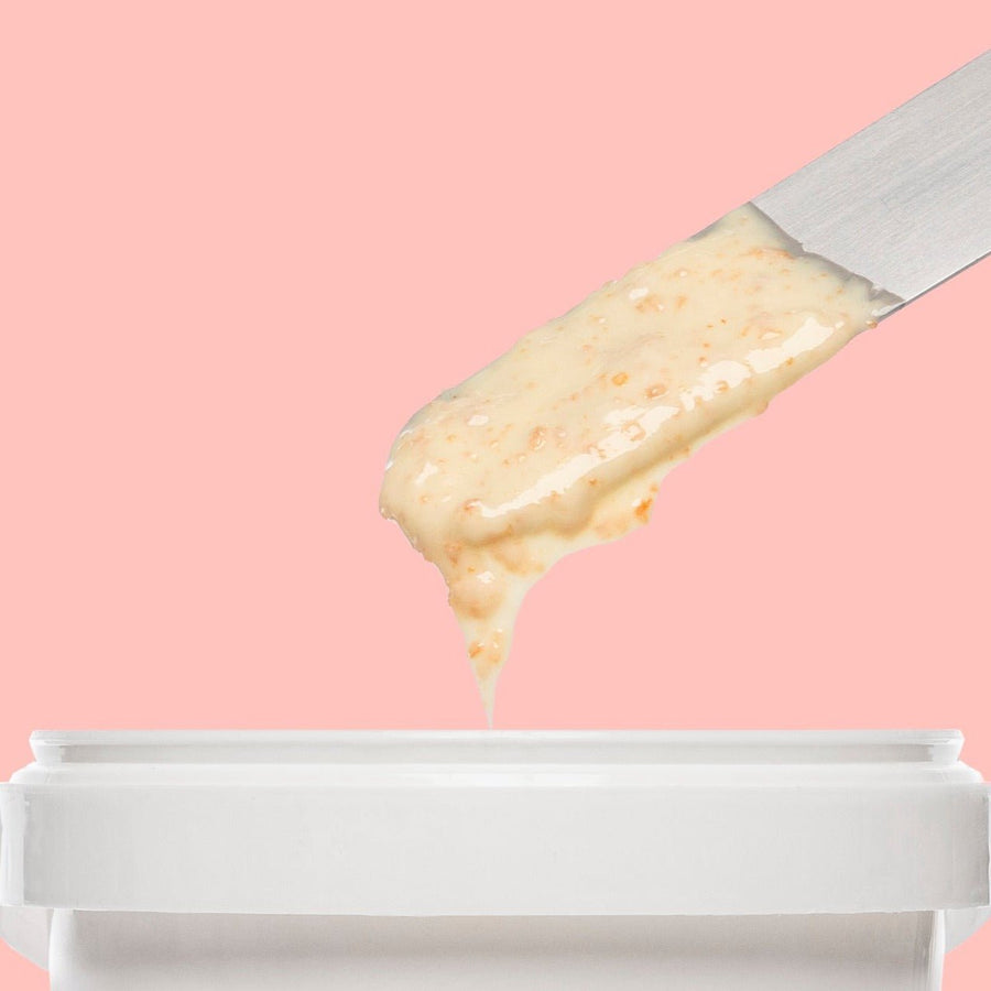 Madò Ke Cereali Crema Spalmabile Artigianale "Secchio da 1kg" - Mado Horeca