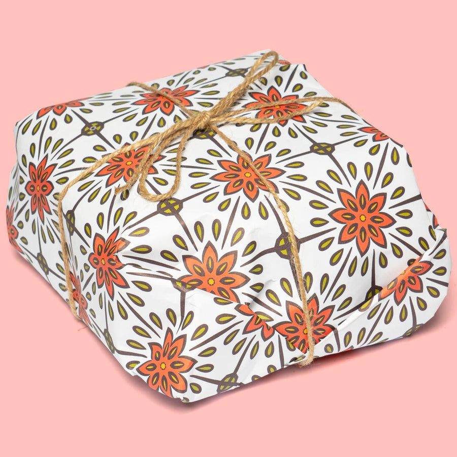Panettone artigianale con crema al "Babà napoletano" 1kg - Mado Horeca