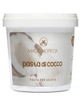 Pasta di Cocco "Secchio da 600gr" - Mado Horeca